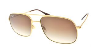 ΓΥΑΛΙΑ ΗΛΙΟΥ RAY BAN 3595 9013/13 59-17-145