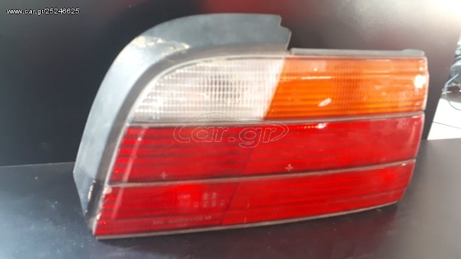ΦΑΝΑΡΙΑ ΠΙΣΩ Ε36 COUPE ΔΕΞΙ "ΠΡΟΣΟΧΗ ΣΠΑΣΜΕΝΟ"