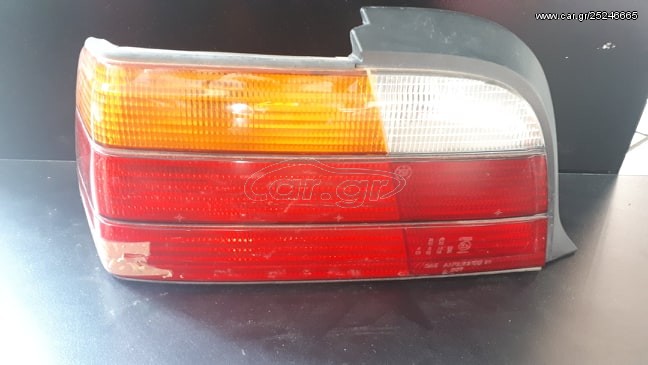 ΦΑΝΑΡΙΑ ΠΙΣΩ Ε36 COUPE ΑΡΙΣΤΕΡΟ