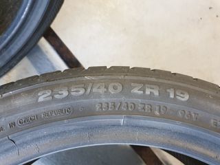 4 ΕΛΑΣΤΙΚΑ 235/40/19 ΟΙΚΟΝΟΜΙΚΑ ΕΛΑΣΤΙΚΑ <<ΔΕΛΗΓΙΑΝΝΙΔΗΣ>>-thumb-3