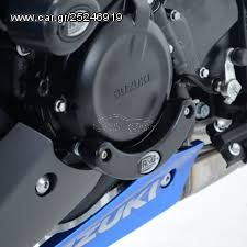 ΠΡΟΣΤΑΤΕΥΤΙΚΟ ΚΑΠΑΚΙΟΥ ΒΟΛΑΝ R&G SUZUKI GSX-S 1000 , KATANA