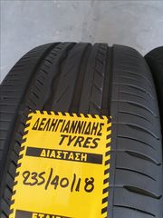 2 ΕΛΑΣΤΙΚΑ 235/40/18 ΟΙΚΟΝΟΜΙΚΑ ΕΛΑΣΤΙΚΑ <<ΔΕΛΗΓΙΑΝΝΙΔΗΣ>>-thumb-2
