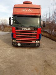 Scania '04 L124