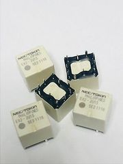Ρελέ Nec/Tokin Philipines EX2-2U1S