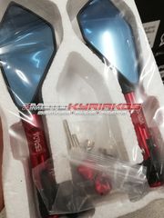SYM VF 185 Καθρέφτες ESPADA-thumb-3