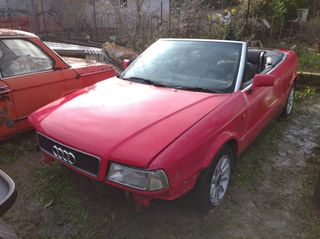 Audi 80 '93