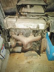 Κινητήρες FIAT PUNTO 75
