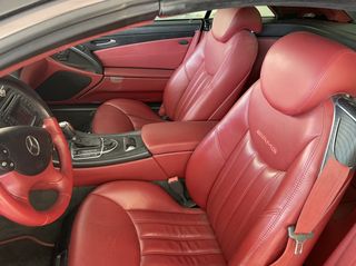 Mercedes-Benz SL 500 2004 ΜΕ ΡΑΝΤΕΒΟΥ-thumb-8