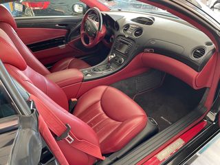 Mercedes-Benz SL 500 2004 ΜΕ ΡΑΝΤΕΒΟΥ-thumb-9