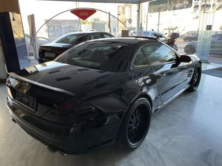Mercedes-Benz SL 500 2004 ΜΕ ΡΑΝΤΕΒΟΥ-thumb-2
