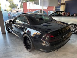 Mercedes-Benz SL 500 2004 ΜΕ ΡΑΝΤΕΒΟΥ-thumb-3