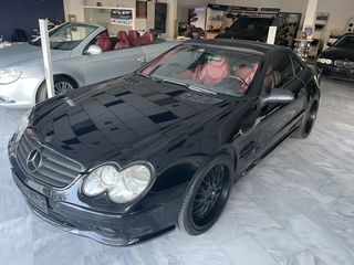 Mercedes-Benz SL 500 2004 ΜΕ ΡΑΝΤΕΒΟΥ-thumb-10