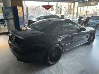 Mercedes-Benz SL 500 2004 ΜΕ ΡΑΝΤΕΒΟΥ-thumb-12