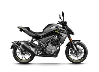 CFmoto 300NK 2025 3ΧΡ-ΕΓΓYHΣΗ ΕΤΟΙΜΟΠΑΡΑΔΟΤΗ
