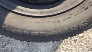 SEMPERIT 205/60 R16-thumb-1