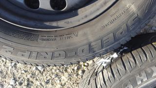 SEMPERIT 205/60 R16-thumb-3