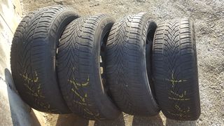 SEMPERIT 205/60 R16-thumb-5