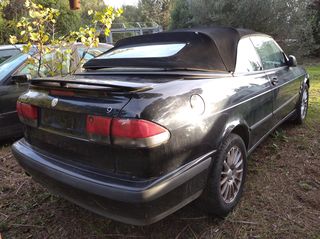Saab 9-3 2000-thumb-1