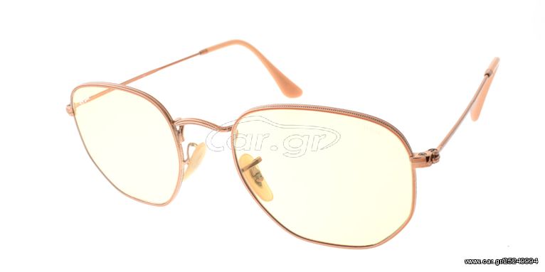 ΓΥΑΛΙΑ ΗΛΙΟΥ RAY BAN 3548N 9131/0Z 51-21-145