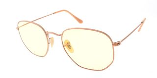 ΓΥΑΛΙΑ ΗΛΙΟΥ RAY BAN 3548N 9131/0Z 54-21-145