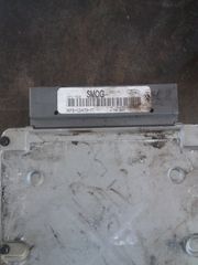 Εγκέφαλος Ford Fiesta 96FB-12A650-JB DPC-520