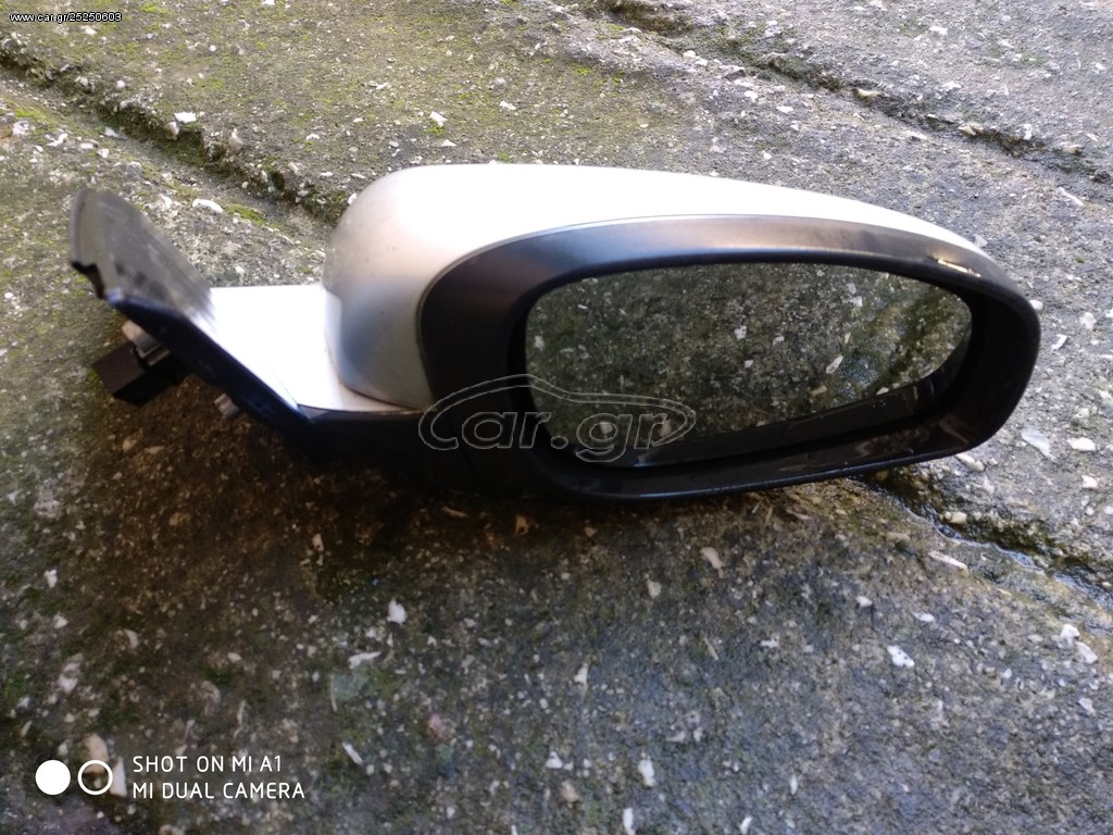 OPEL VECTRA C ΔΕΞΙΟΣ ΚΑΘΡΕΠΤΗΣ
