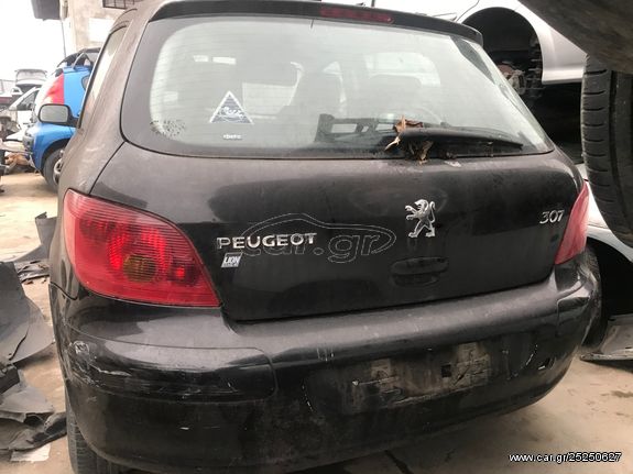 PEUGEOT 307