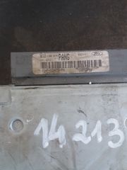 Εγκέφαλος FORD FOCUS 1.8 YS4F-12A650-PA DPC-612