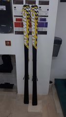 Ski Atomic 2009 SL 11 RACE 174 CM+BINDINGS TYR-thumb-1