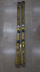 Ski Atomic 2009 SL 11 RACE 174 CM+BINDINGS TYR-thumb-3