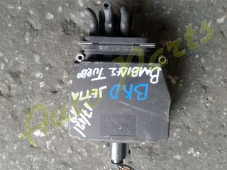 ΗΛΕΚΤΡΟΒΑΛΒΙΔΑ TURBO / ΤΟΥΡΜΠΙΝΑΣ VW JETTA 2.0TDi , ΚΩΔ.ΚΙΝ. BKD , ΜΟΝΤΕΛΟ 2005-2009