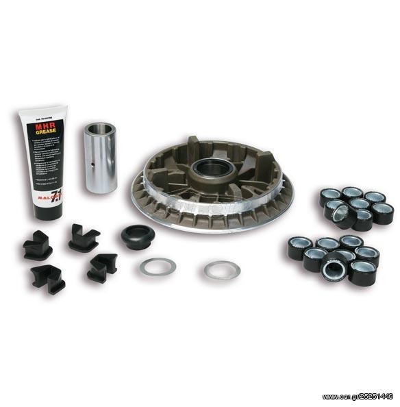 ΒΑΡΙΑΤΟΡ ΚΟΜΠΛΕ MALOSSI MULTIVAR 2000 YAMAHA TMAX 500