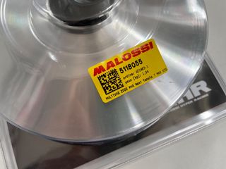 ΒΑΡΙΑΤΟΡ ΚΟΜΠΛΕ MALOSSI MULTIVAR 2000 YAMAHA TMAX 530-thumb-1