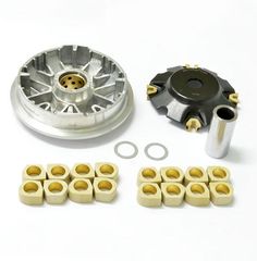 ΒΑΡΙΑΤΟΡ ΚΟΜΠΛΕ DR.PULLEY RACING YAMAHA TMAX 530