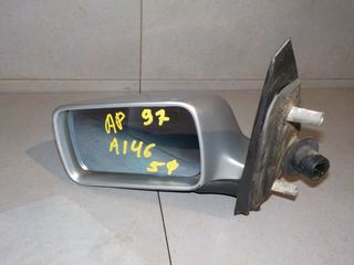 ALFA ROMEO 146 1.4 T.S 1.4 16V ΚΑΘΡΕΠΤΗΣ ΗΛΕΚΤΡΙΚΟΣ ΑΡΙΣΤΕΡΟΣ ΑΣΗΜΙ