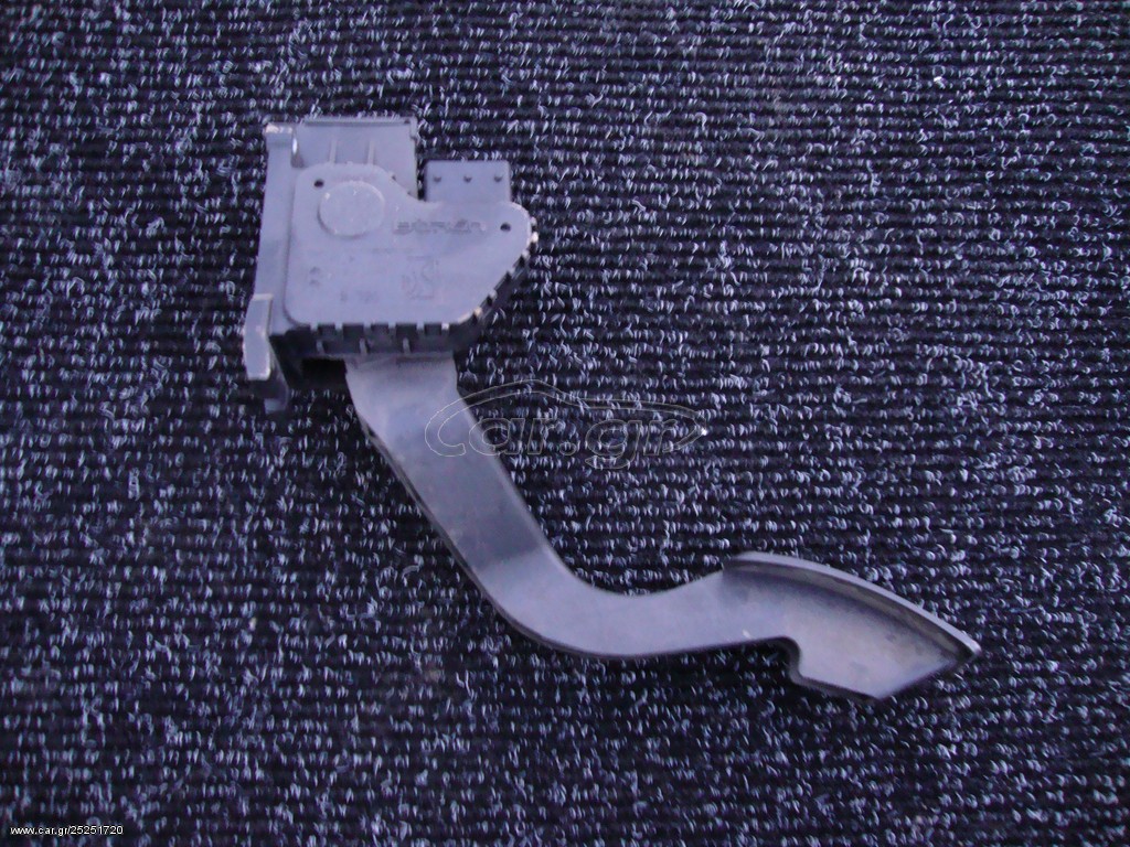 CITROEN JUMPER Box Accelerator Pedal Fiat Ducato 2.2 2.3 3.0 HDi 130 