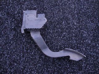 CITROEN JUMPER Box Accelerator Pedal Fiat Ducato 2.2 2.3 3.0 HDi 130 