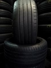 2TMX 245-40-18 GOOD YEAR EAGLE F1 DOT (0718)