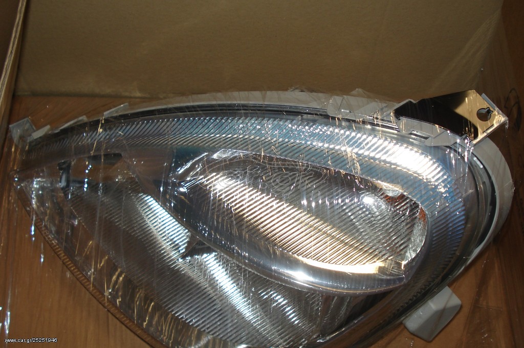 ΦΑΝΑΡΙ ΕΜΠΡΟΣ ΑΡΙΣΤΕΡΟ MERCEDES BENZ A-CLASS W168
