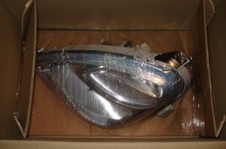 ΦΑΝΑΡΙ ΕΜΠΡΟΣ ΑΡΙΣΤΕΡΟ MERCEDES BENZ A-CLASS W168-thumb-1