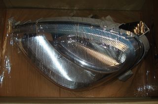 ΦΑΝΑΡΙ ΕΜΠΡΟΣ ΑΡΙΣΤΕΡΟ MERCEDES BENZ A-CLASS W168-thumb-2
