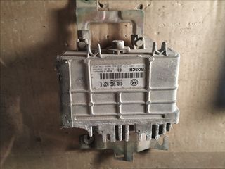 030 906 027 Ε (030906027Ε) ECU ΕΓΚΕΦΑΛΟΣ VW POLO