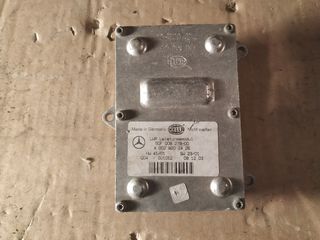 Mercedes E class W211 xenon headlight control unit A0028202426