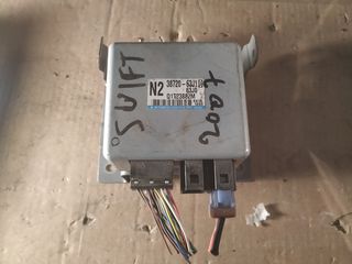 3872063j1 Power Steering ECU SUZUKI SWIFT