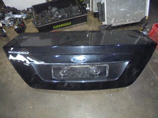 Καπό Πίσω για FORD MONDEO (2003 - 2007) Mk3b (B4Y) Sedan - 4dr *Γ* | Kiparissis - The King Of Parts