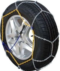 Αλυσίδες Χιονιού Goodyear No 100 7mm IX (77955) Τεμάχια Δύο | Pancarshop