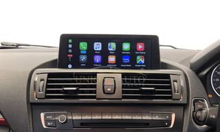 Ασύρματο Apple Car Play/Android Auto Interface (NBT) για Bmw Series 1/2/3/4/5/6/X5 2013-2016 | Pancarshop