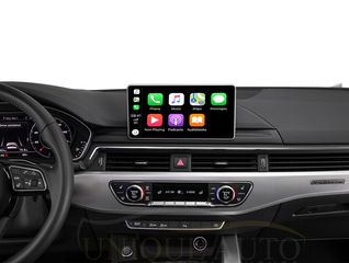 Ασύρματο Apple Car Play/Android Auto Interface για Audi A4/A5/S5/Q2/Q5/Q7(B9) | Pancarshop