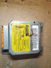 550541500 AIRBAG ECU PEUGEOT 206 ΕΓΚΕΦΑΛΟΣ ΑΕΡΟΣΑΚΩΝ