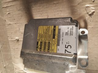 891700D080 AIRBAG ECU TOYOTA